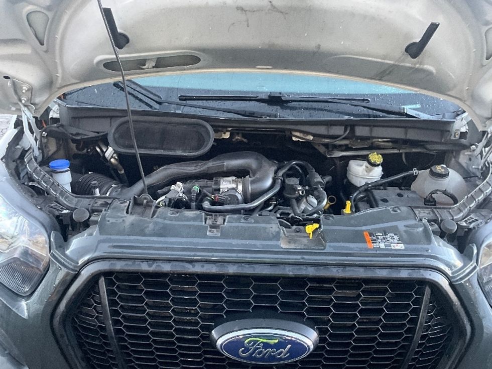 Cargo Van (Panel Van)-Light and Medium Duty Trucks-Ford-2022-Transit 250-Orlando-FL-62,278\n\t\tmiles-$ 38,500 - Image 22