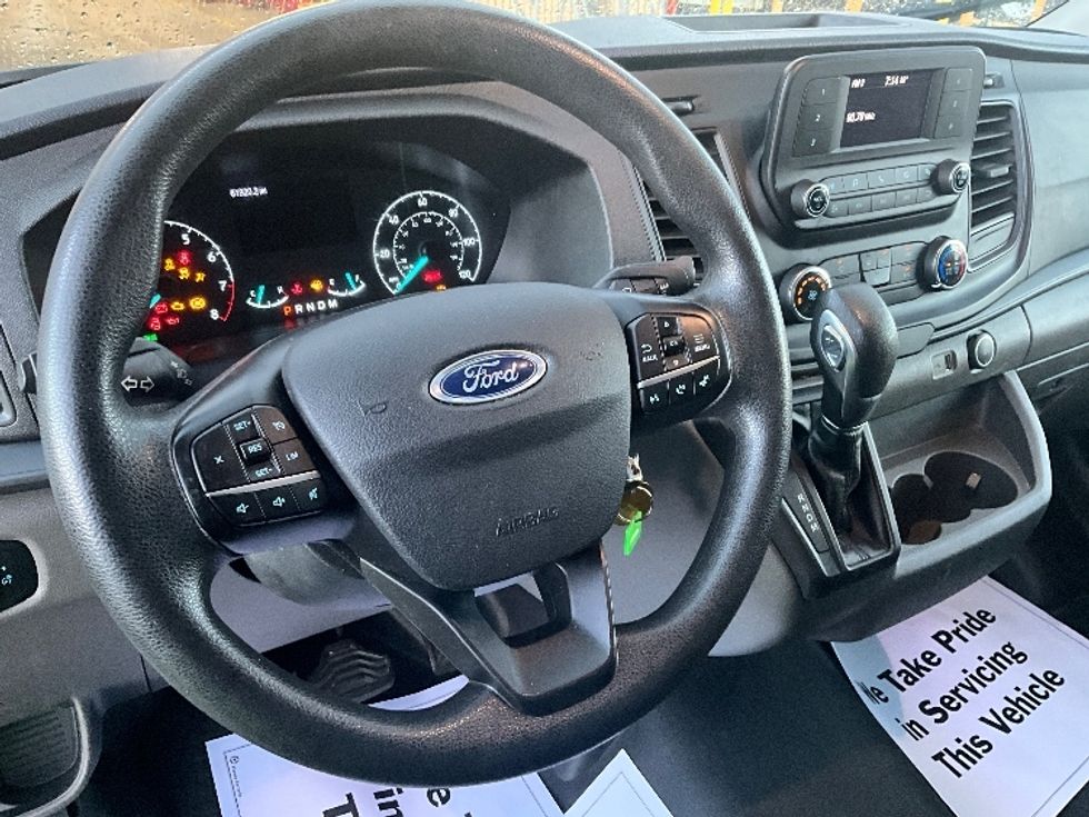 Cargo Van (Panel Van)-Light and Medium Duty Trucks-Ford-2022-Transit 250-Orlando-FL-62,278\n\t\tmiles-$ 38,500 - Image 24