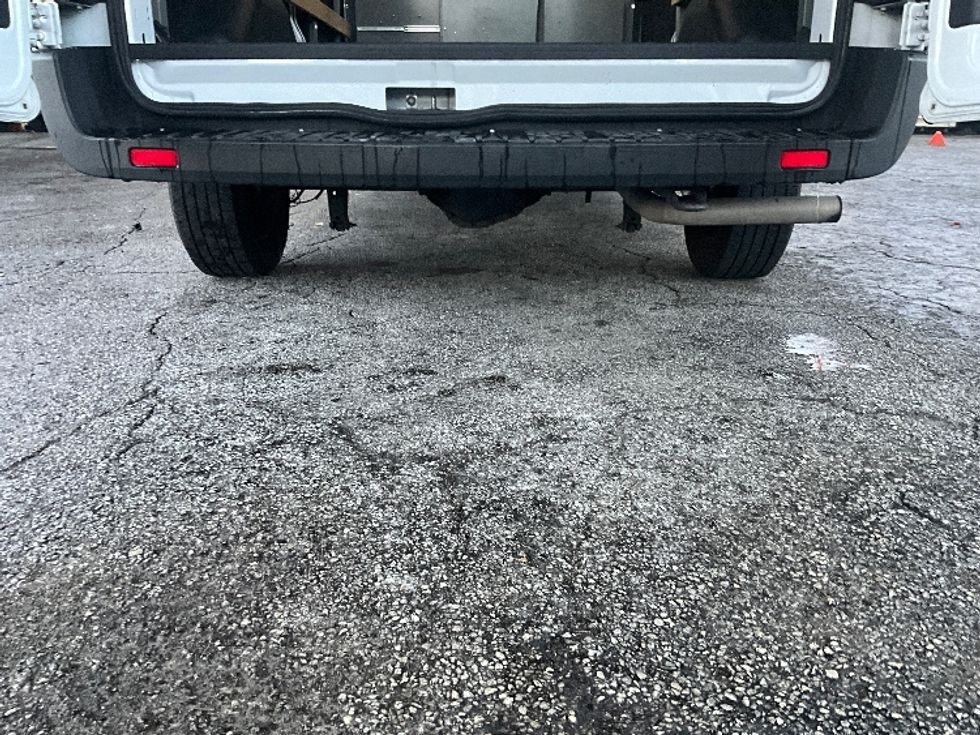 Cargo Van (Panel Van)-Light and Medium Duty Trucks-Ford-2022-Transit 250-Orlando-FL-62,278\n\t\tmiles-$ 38,500 - Image 9