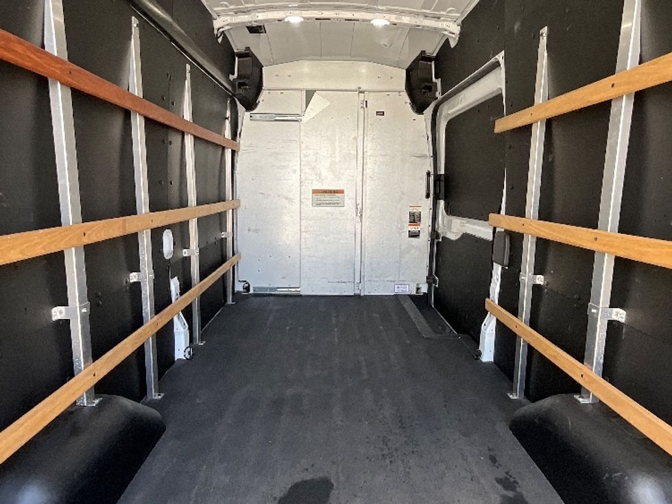 Cargo Van (Panel Van)-Light and Medium Duty Trucks-Ford-2022-Transit 250-Orlando-FL-70,993\n\t\tmiles-$ 38,000 - Image 10