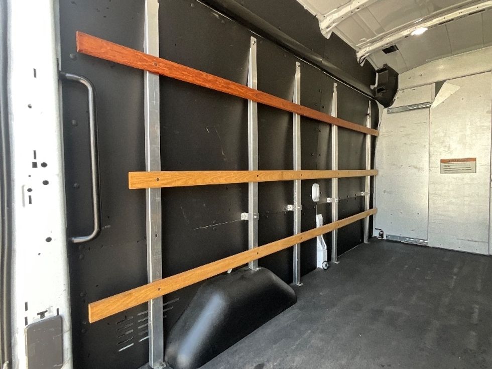 Cargo Van (Panel Van)-Light and Medium Duty Trucks-Ford-2022-Transit 250-Orlando-FL-70,993\n\t\tmiles-$ 38,000 - Image 11