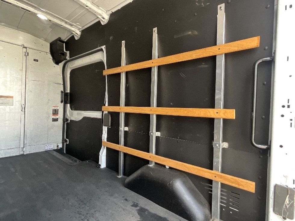 Cargo Van (Panel Van)-Light and Medium Duty Trucks-Ford-2022-Transit 250-Orlando-FL-70,993\n\t\tmiles-$ 38,000 - Image 12