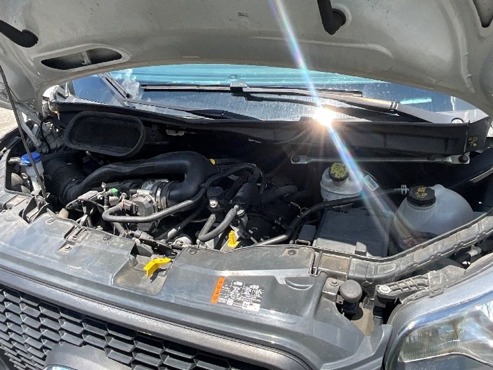 Cargo Van (Panel Van)-Light and Medium Duty Trucks-Ford-2022-Transit 250-Orlando-FL-70,993\n\t\tmiles-$ 38,000 - Image 24