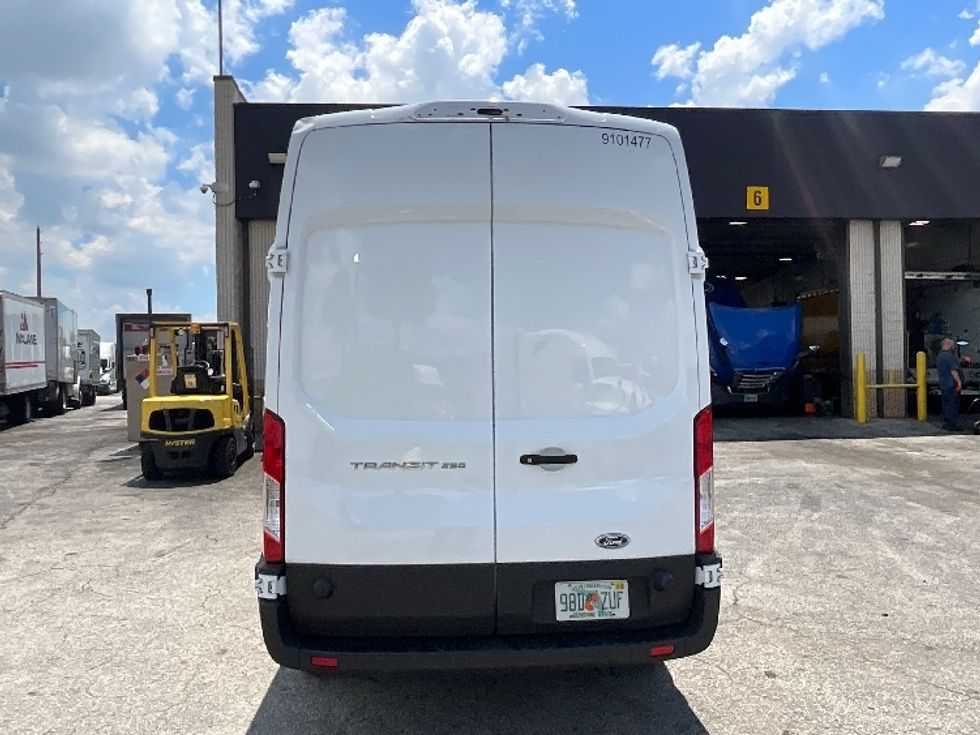 Cargo Van (Panel Van)-Light and Medium Duty Trucks-Ford-2022-Transit 250-Orlando-FL-70,993\n\t\tmiles-$ 38,000 - Image 7