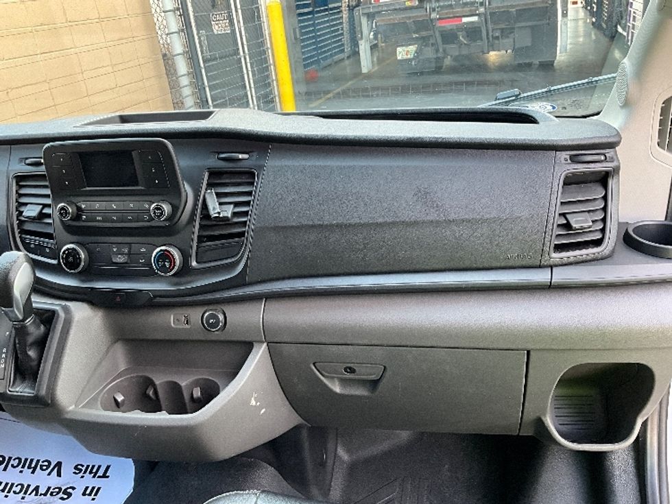 Cargo Van (Panel Van)-Light and Medium Duty Trucks-Ford-2022-Transit 250-Orlando-FL-88,908\n\t\tmiles-$ 36,000 - Image 21