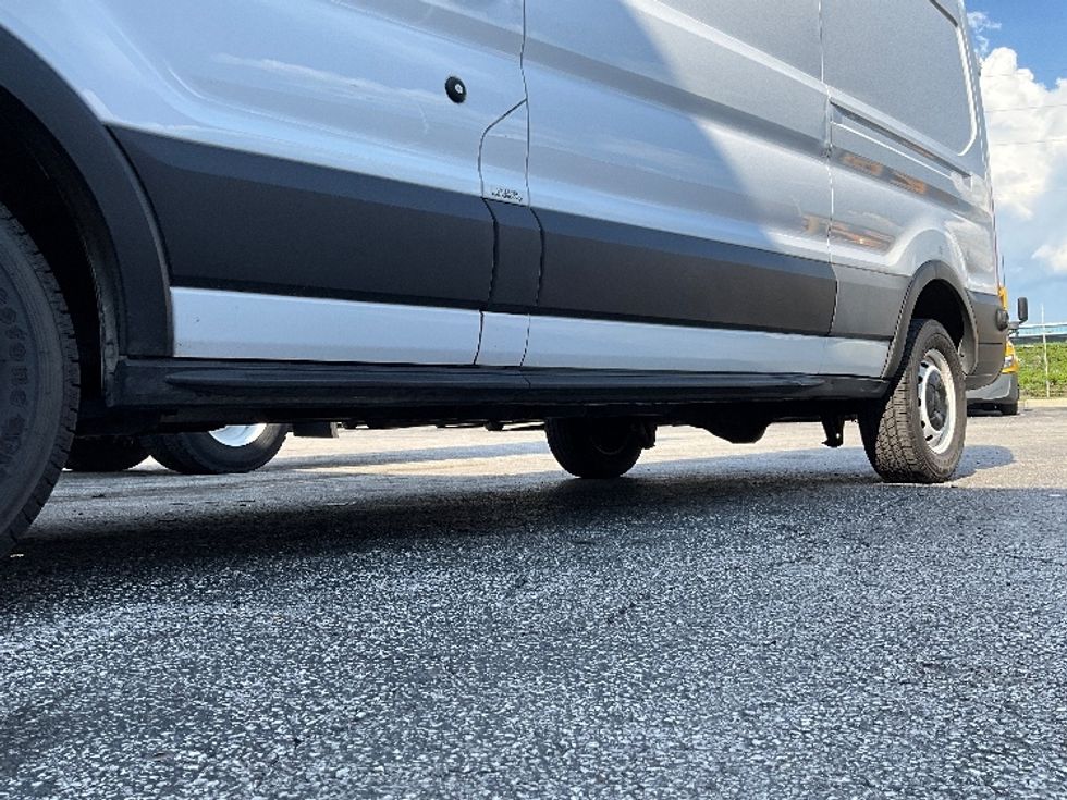 Cargo Van (Panel Van)-Light and Medium Duty Trucks-Ford-2022-Transit 250-Orlando-FL-88,908\n\t\tmiles-$ 36,000 - Image 5