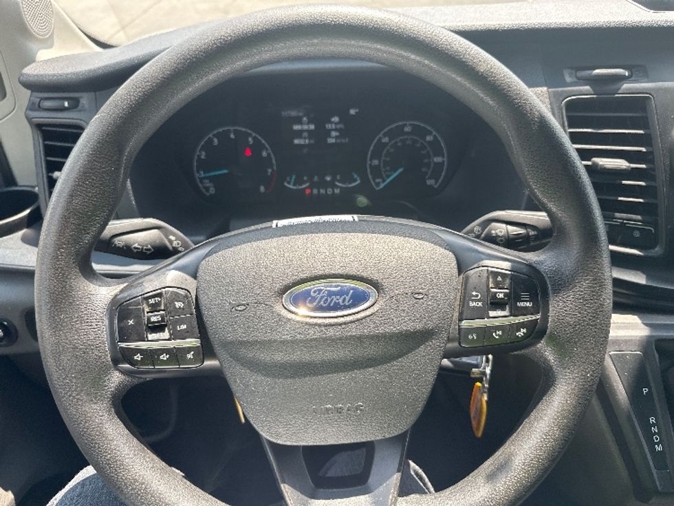 Cargo Van (Panel Van)-Light and Medium Duty Trucks-Ford-2022-Transit 250-Parsippany-NJ-117,545\n\t\tmiles-$ 33,750 - Image 17