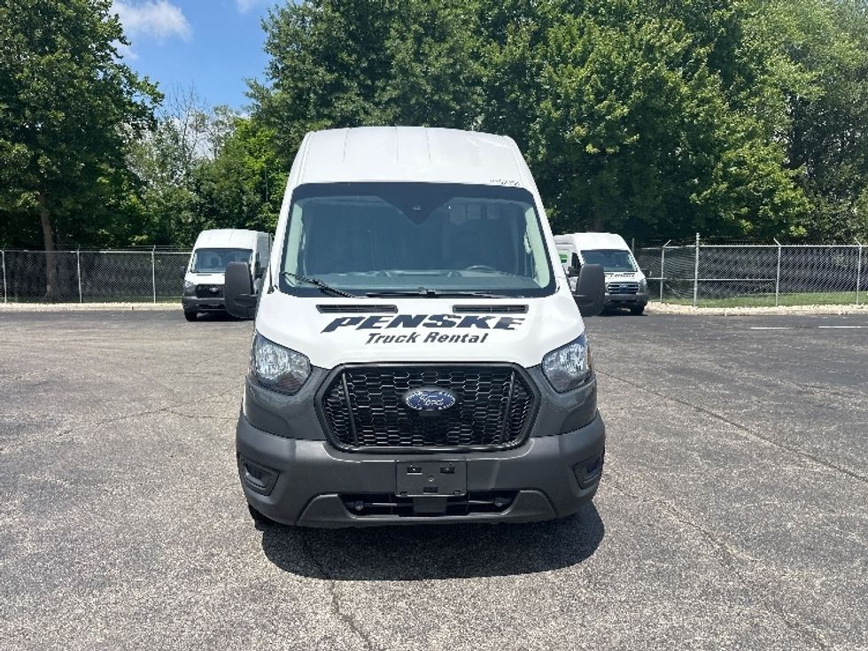 Cargo Van (Panel Van)-Light and Medium Duty Trucks-Ford-2022-Transit 250-Parsippany-NJ-117,545\n\t\tmiles-$ 33,750 - Image 2