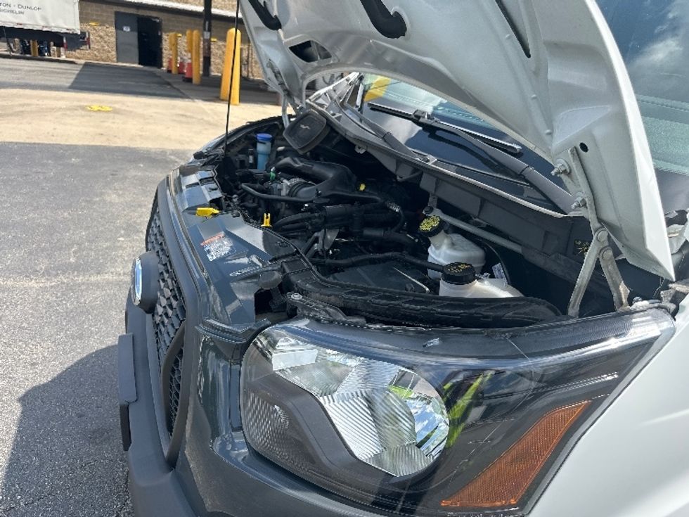 Cargo Van (Panel Van)-Light and Medium Duty Trucks-Ford-2022-Transit 250-Parsippany-NJ-117,545\n\t\tmiles-$ 33,750 - Image 24