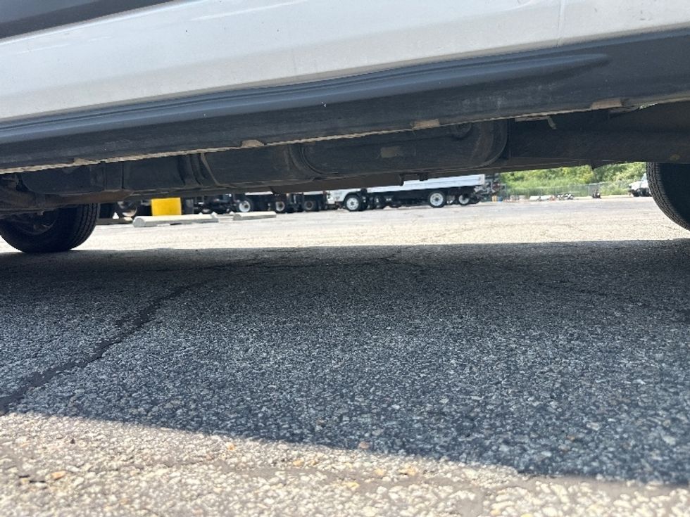 Cargo Van (Panel Van)-Light and Medium Duty Trucks-Ford-2022-Transit 250-Parsippany-NJ-117,545\n\t\tmiles-$ 33,750 - Image 5