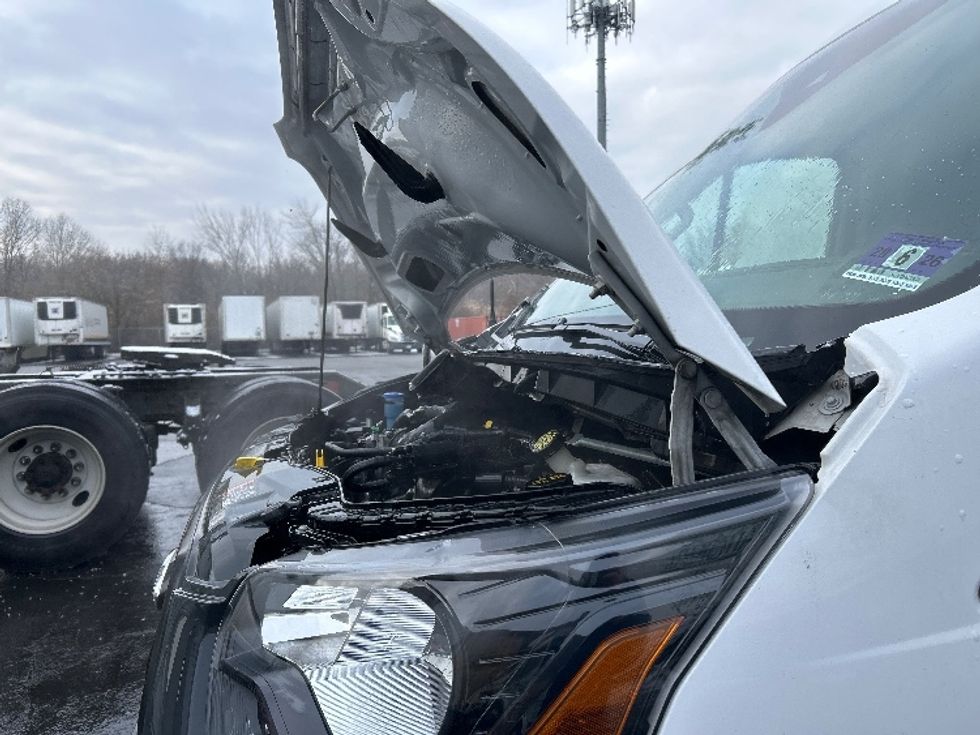 Cargo Van (Panel Van)-Light and Medium Duty Trucks-Ford-2022-Transit 250-Parsippany-NJ-140,932\n\t\tmiles-$ 29,000 - Image 24