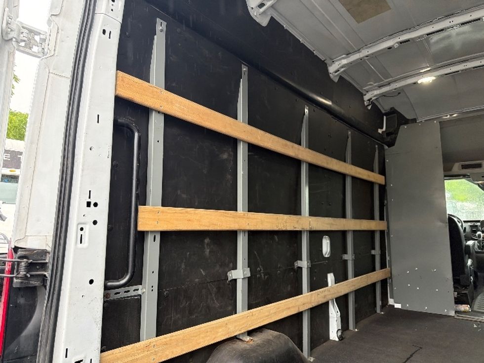 Cargo Van (Panel Van)-Light and Medium Duty Trucks-Ford-2022-Transit 250-Parsippany-NJ-63,605\n\t\tmiles-$ 39,750 - Image 10