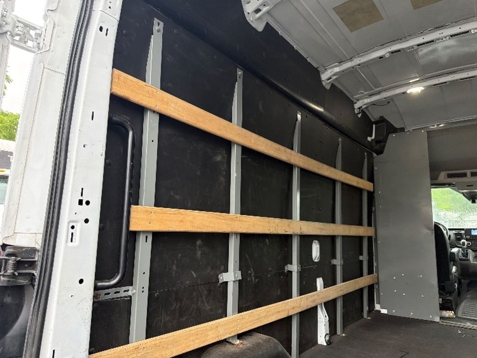 Cargo Van (Panel Van)-Light and Medium Duty Trucks-Ford-2022-Transit 250-Parsippany-NJ-63,605\n\t\tmiles-$ 39,750 - Image 11