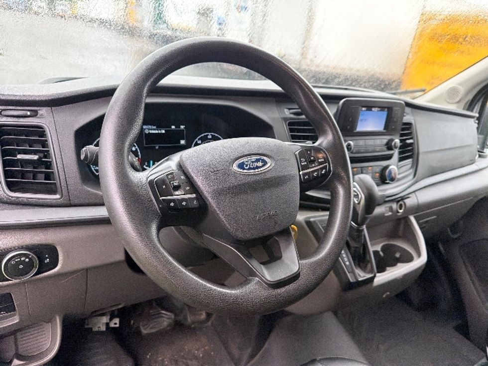 Cargo Van (Panel Van)-Light and Medium Duty Trucks-Ford-2022-Transit 250-Parsippany-NJ-63,605\n\t\tmiles-$ 39,750 - Image 18