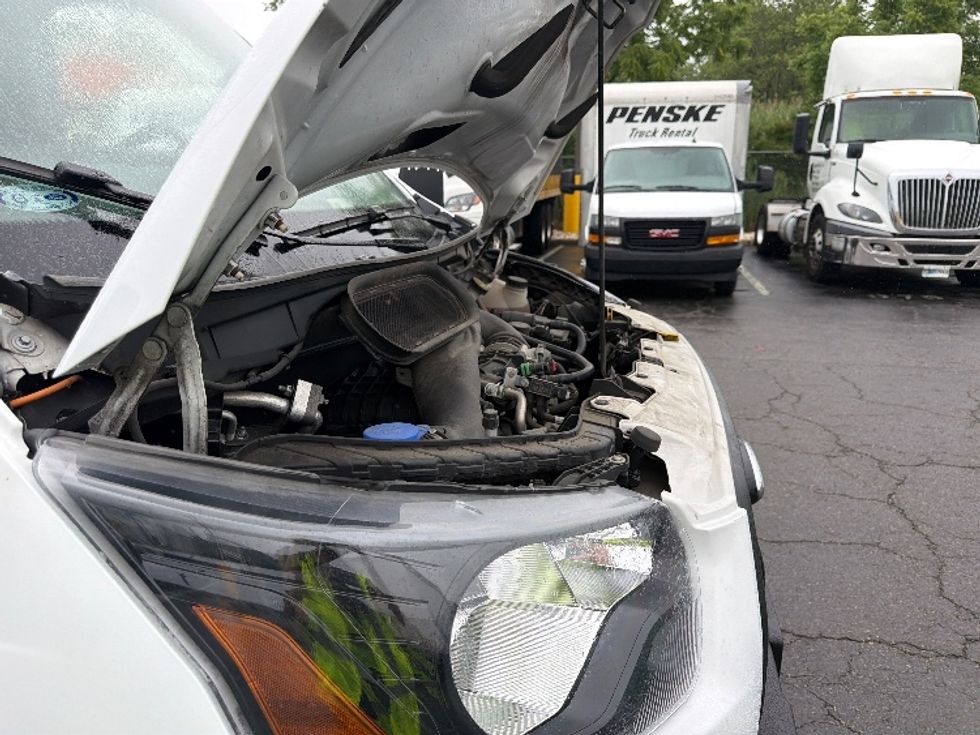 Cargo Van (Panel Van)-Light and Medium Duty Trucks-Ford-2022-Transit 250-Parsippany-NJ-63,605\n\t\tmiles-$ 39,750 - Image 23