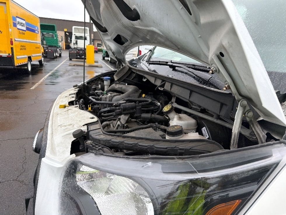 Cargo Van (Panel Van)-Light and Medium Duty Trucks-Ford-2022-Transit 250-Parsippany-NJ-63,605\n\t\tmiles-$ 39,750 - Image 24