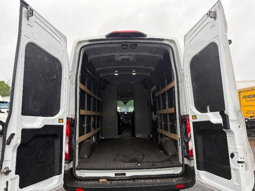 Cargo Van (Panel Van)-Light and Medium Duty Trucks-Ford-2022-Transit 250-Parsippany-NJ-63,605\n\t\tmiles-$ 39,750 - Image 8