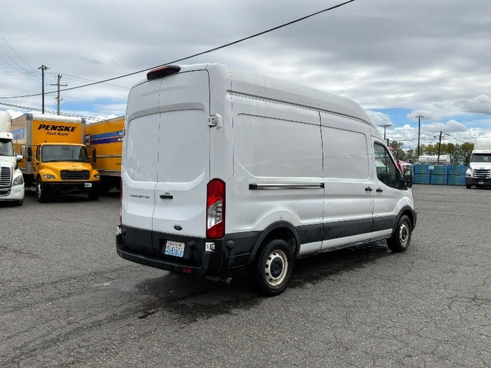 Cargo Van (Panel Van)-Light and Medium Duty Trucks-Ford-2022-Transit 250-Pasco-WA-171,458\n\t\tmiles-$ 25,750 - Image 12