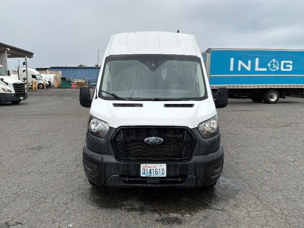 Cargo Van (Panel Van)-Light and Medium Duty Trucks-Ford-2022-Transit 250-Pasco-WA-171,458\n\t\tmiles-$ 25,750 - Image 2