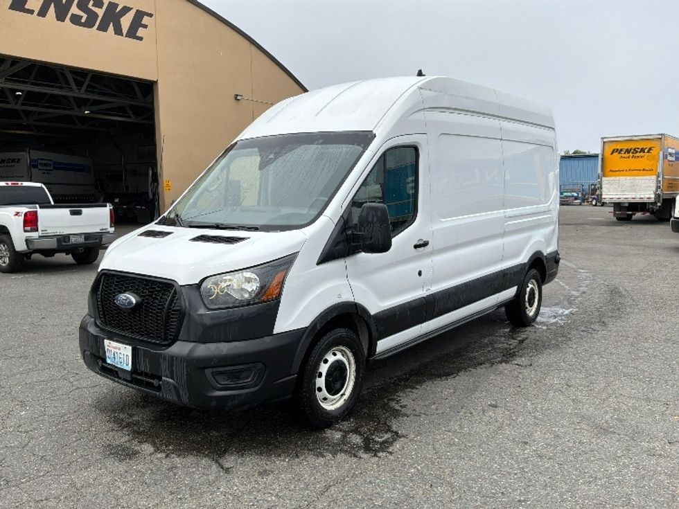 Cargo Van (Panel Van)-Light and Medium Duty Trucks-Ford-2022-Transit 250-Pasco-WA-171,458\n\t\tmiles-$ 25,750 - Image 3