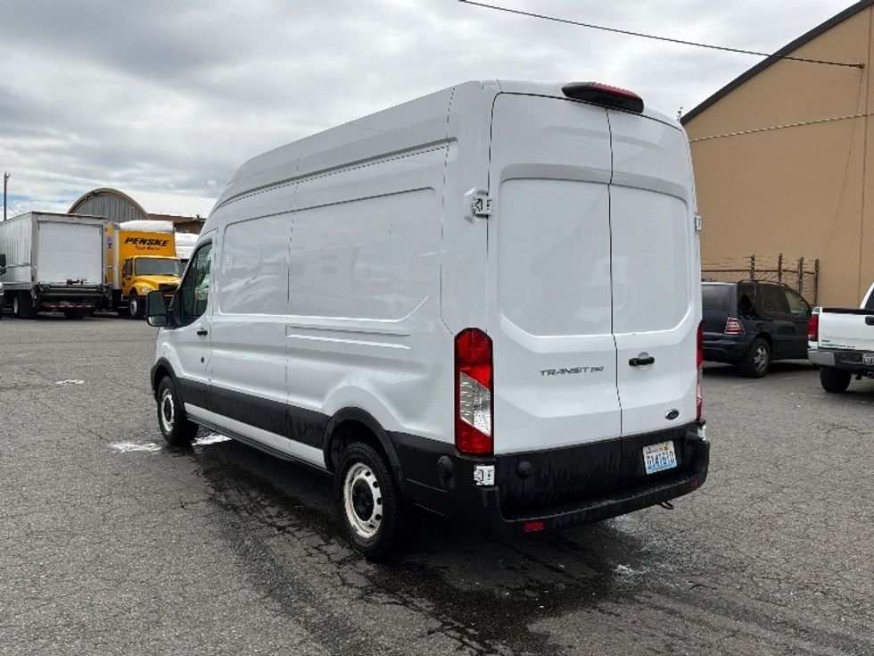Cargo Van (Panel Van)-Light and Medium Duty Trucks-Ford-2022-Transit 250-Pasco-WA-171,458\n\t\tmiles-$ 25,750 - Image 6