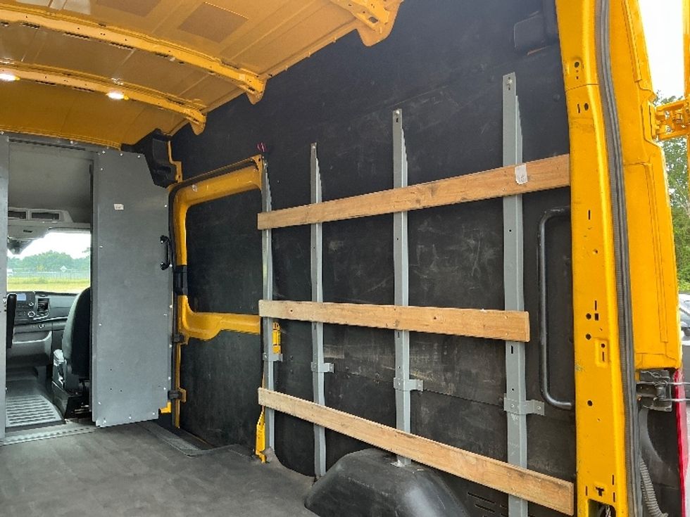 Cargo Van (Panel Van)-Light and Medium Duty Trucks-Ford-2022-Transit 250-Pensacola-FL-100,572\n\t\tmiles-$ 30,750 - Image 10