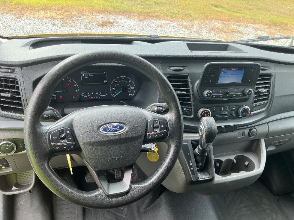 Cargo Van (Panel Van)-Light and Medium Duty Trucks-Ford-2022-Transit 250-Pensacola-FL-100,572\n\t\tmiles-$ 30,750 - Image 15