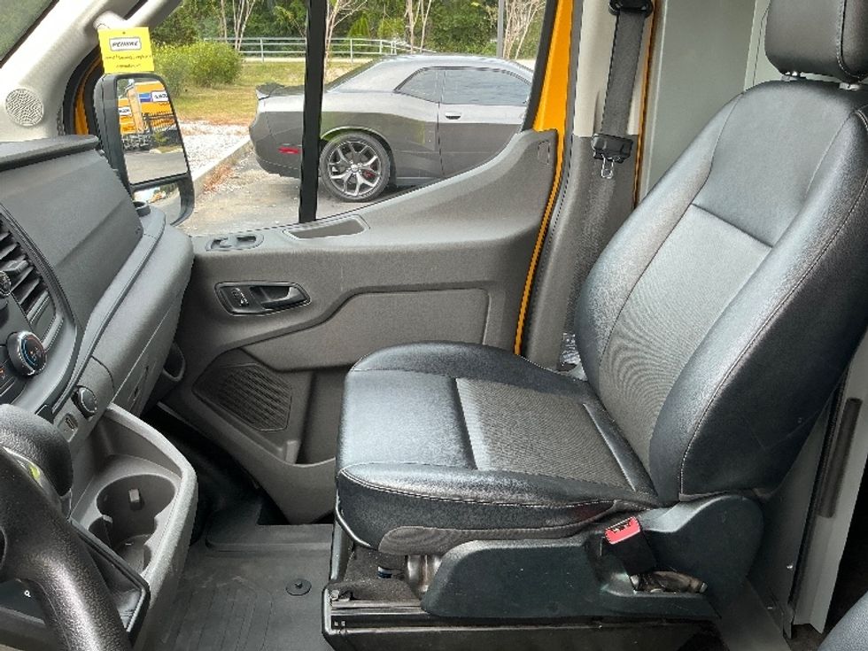 Cargo Van (Panel Van)-Light and Medium Duty Trucks-Ford-2022-Transit 250-Pensacola-FL-100,572\n\t\tmiles-$ 30,750 - Image 16