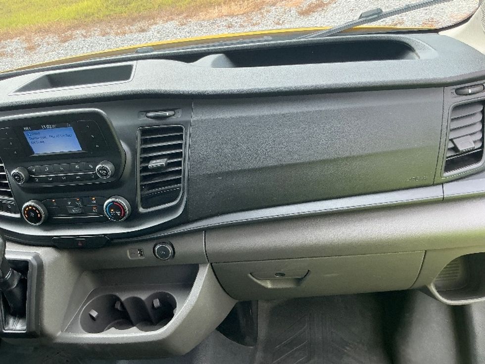 Cargo Van (Panel Van)-Light and Medium Duty Trucks-Ford-2022-Transit 250-Pensacola-FL-100,572\n\t\tmiles-$ 30,750 - Image 18