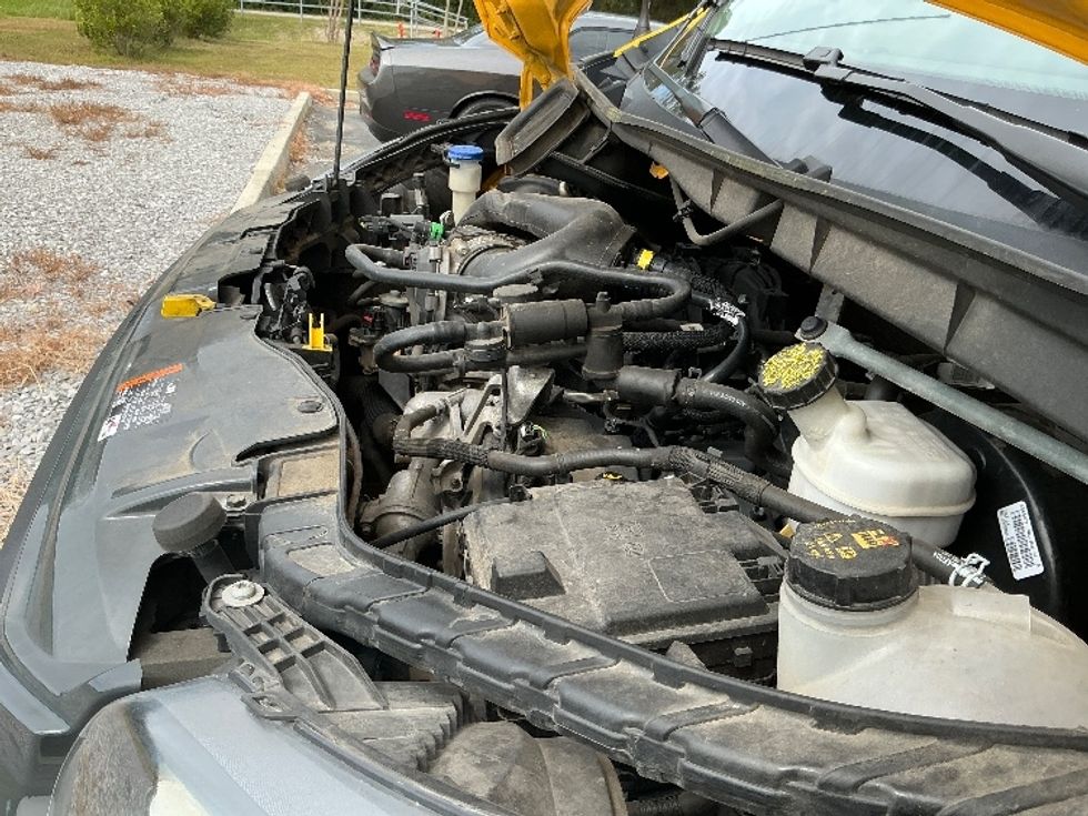 Cargo Van (Panel Van)-Light and Medium Duty Trucks-Ford-2022-Transit 250-Pensacola-FL-100,572\n\t\tmiles-$ 30,750 - Image 21