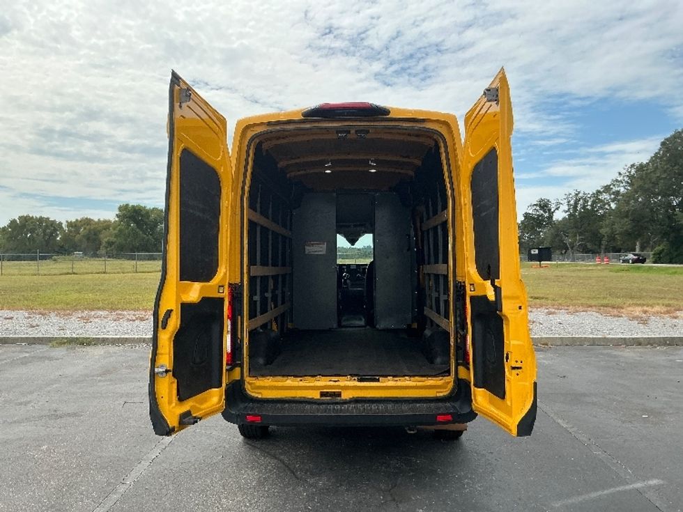 Cargo Van (Panel Van)-Light and Medium Duty Trucks-Ford-2022-Transit 250-Pensacola-FL-100,572\n\t\tmiles-$ 30,750 - Image 7