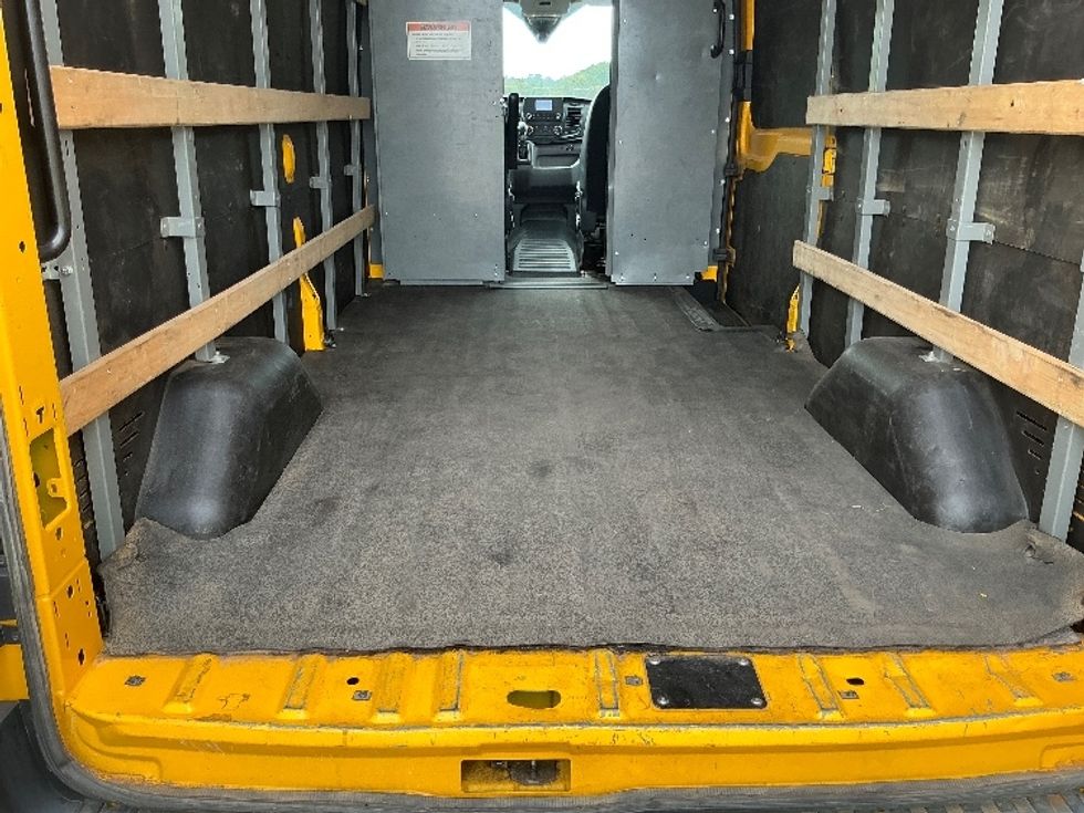 Cargo Van (Panel Van)-Light and Medium Duty Trucks-Ford-2022-Transit 250-Pensacola-FL-100,572\n\t\tmiles-$ 30,750 - Image 8