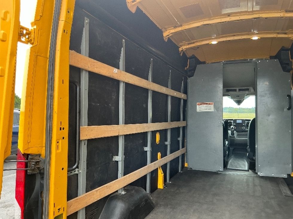 Cargo Van (Panel Van)-Light and Medium Duty Trucks-Ford-2022-Transit 250-Pensacola-FL-100,572\n\t\tmiles-$ 30,750 - Image 9