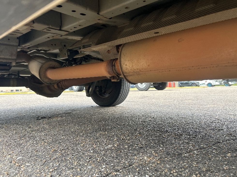 Cargo Van (Panel Van)-Light and Medium Duty Trucks-Ford-2022-Transit 250-Pensacola-FL-133,043\n\t\tmiles-$ 30,000 - Image 14