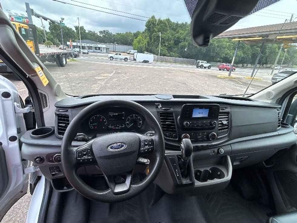 Cargo Van (Panel Van)-Light and Medium Duty Trucks-Ford-2022-Transit 250-Pensacola-FL-133,043\n\t\tmiles-$ 30,000 - Image 18