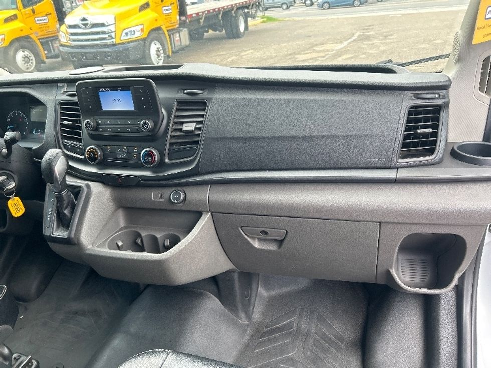 Cargo Van (Panel Van)-Light and Medium Duty Trucks-Ford-2022-Transit 250-Pensacola-FL-133,043\n\t\tmiles-$ 30,000 - Image 21