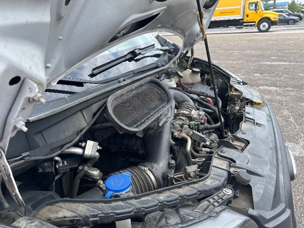 Cargo Van (Panel Van)-Light and Medium Duty Trucks-Ford-2022-Transit 250-Pensacola-FL-133,043\n\t\tmiles-$ 30,000 - Image 23