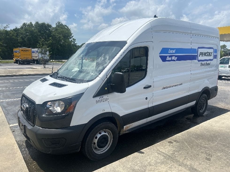 Cargo Van (Panel Van)-Light and Medium Duty Trucks-Ford-2022-Transit 250-Pensacola-FL-133,043\n\t\tmiles-$ 30,000 - Image 3