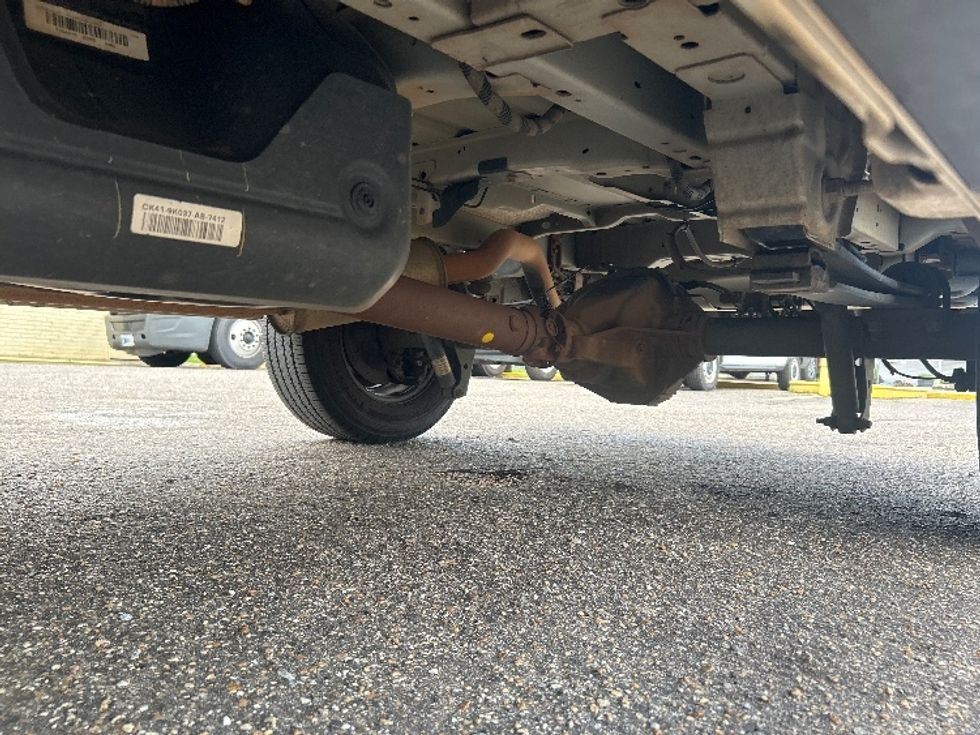 Cargo Van (Panel Van)-Light and Medium Duty Trucks-Ford-2022-Transit 250-Pensacola-FL-133,043\n\t\tmiles-$ 30,000 - Image 5