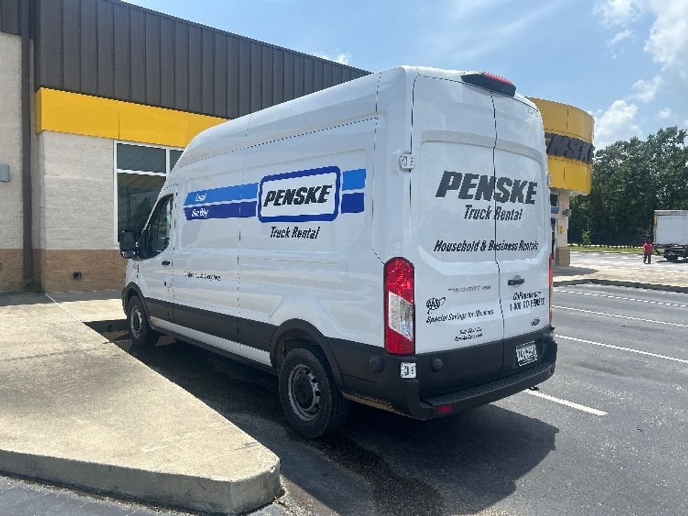 Cargo Van (Panel Van)-Light and Medium Duty Trucks-Ford-2022-Transit 250-Pensacola-FL-133,043\n\t\tmiles-$ 30,000 - Image 6