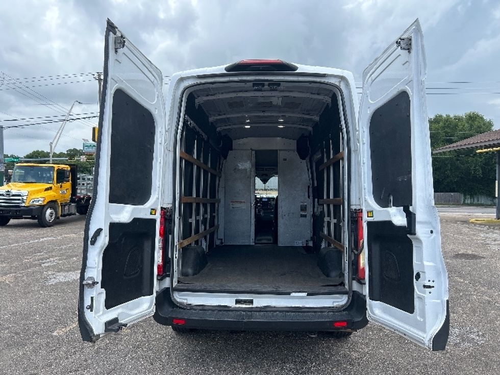 Cargo Van (Panel Van)-Light and Medium Duty Trucks-Ford-2022-Transit 250-Pensacola-FL-133,043\n\t\tmiles-$ 30,000 - Image 9