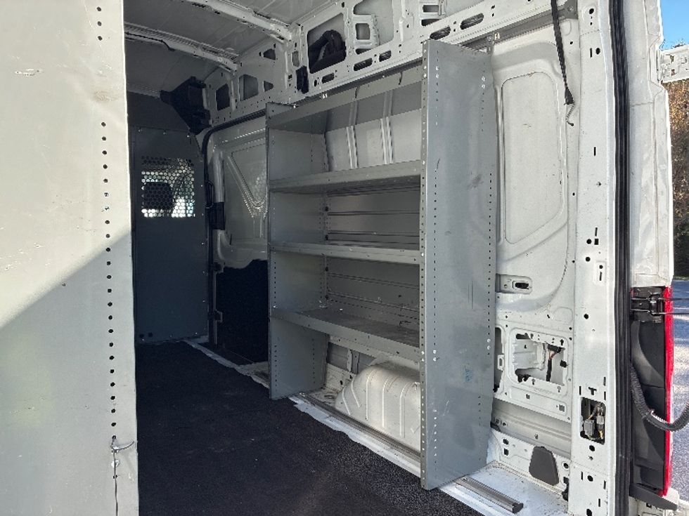 Cargo Van (Panel Van)-Light and Medium Duty Trucks-Ford-2022-Transit 250-Pensacola-FL-133,111\n\t\tmiles-$ 31,000 - Image 11