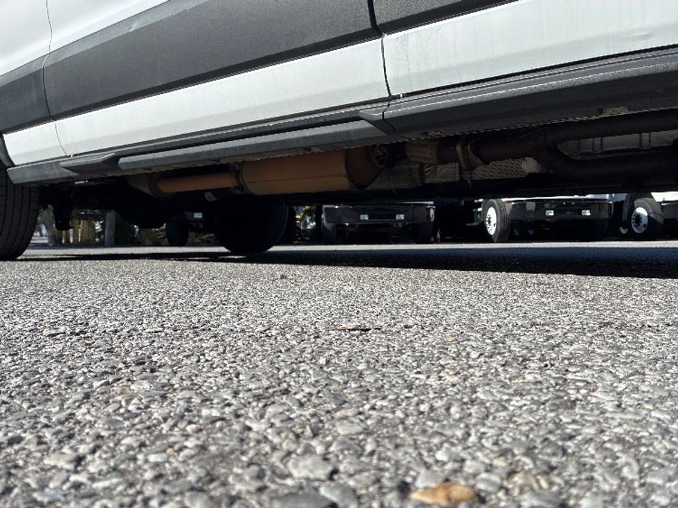 Cargo Van (Panel Van)-Light and Medium Duty Trucks-Ford-2022-Transit 250-Pensacola-FL-133,111\n\t\tmiles-$ 31,000 - Image 13