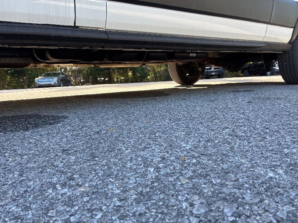 Cargo Van (Panel Van)-Light and Medium Duty Trucks-Ford-2022-Transit 250-Pensacola-FL-133,111\n\t\tmiles-$ 31,000 - Image 5