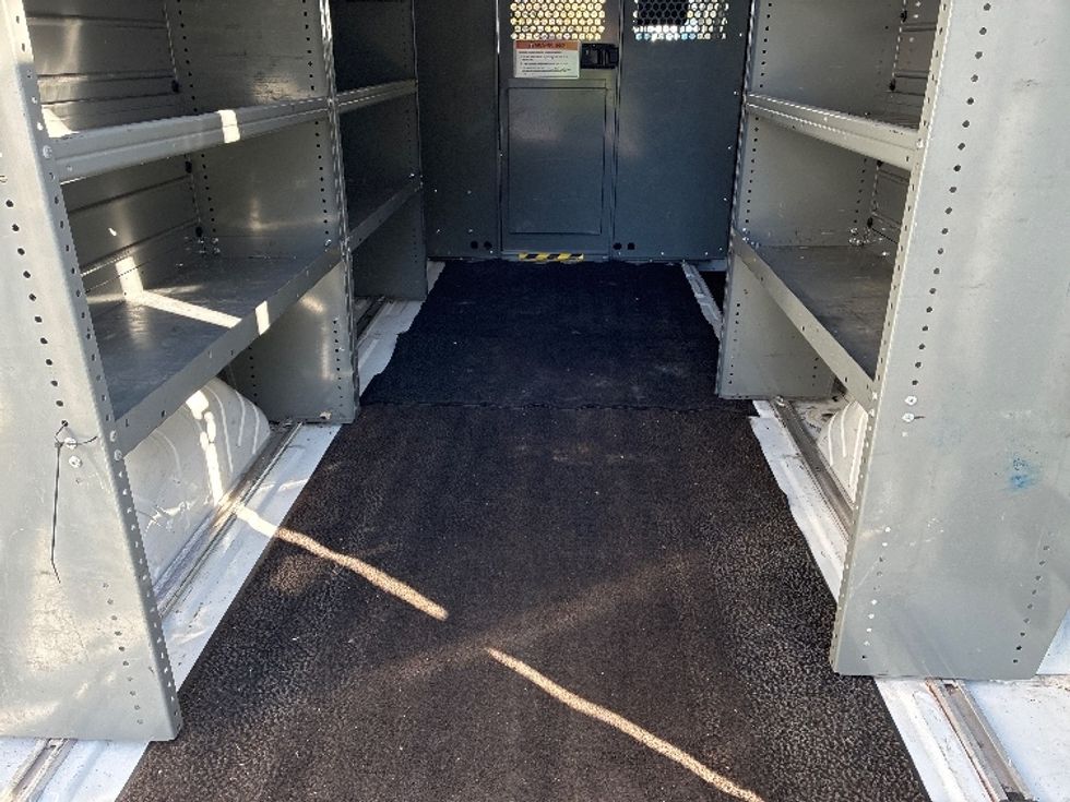 Cargo Van (Panel Van)-Light and Medium Duty Trucks-Ford-2022-Transit 250-Pensacola-FL-133,111\n\t\tmiles-$ 31,000 - Image 9