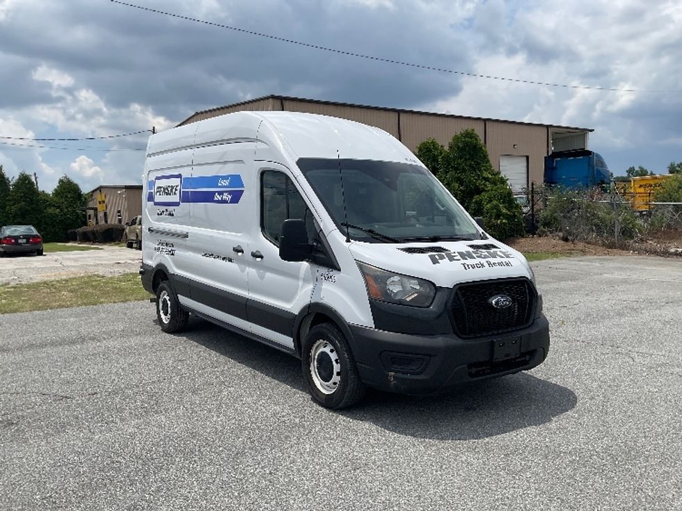 Cargo Van (Panel Van)-Light and Medium Duty Trucks-Ford-2022-Transit 250-Pensacola-FL-167,498\n\t\tmiles-$ 24,750 - Image 1