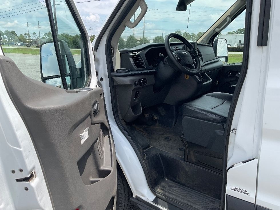 Cargo Van (Panel Van)-Light and Medium Duty Trucks-Ford-2022-Transit 250-Pensacola-FL-167,498\n\t\tmiles-$ 24,750 - Image 15