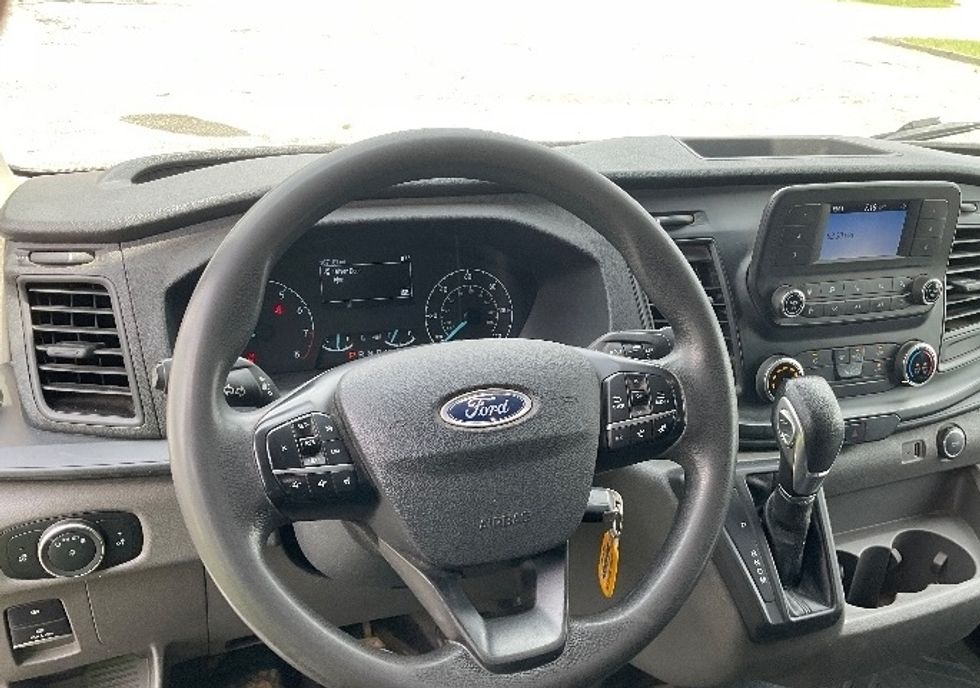 Cargo Van (Panel Van)-Light and Medium Duty Trucks-Ford-2022-Transit 250-Pensacola-FL-167,498\n\t\tmiles-$ 24,750 - Image 16