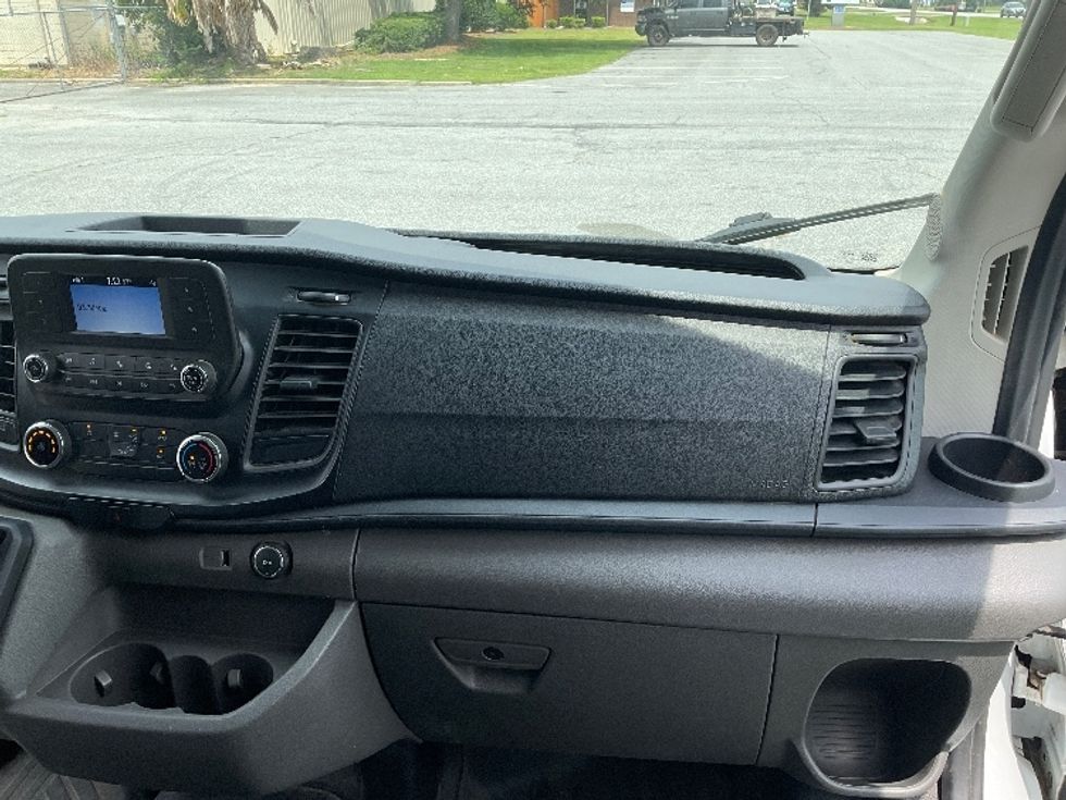 Cargo Van (Panel Van)-Light and Medium Duty Trucks-Ford-2022-Transit 250-Pensacola-FL-167,498\n\t\tmiles-$ 24,750 - Image 19