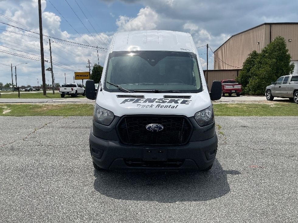 Cargo Van (Panel Van)-Light and Medium Duty Trucks-Ford-2022-Transit 250-Pensacola-FL-167,498\n\t\tmiles-$ 24,750 - Image 2